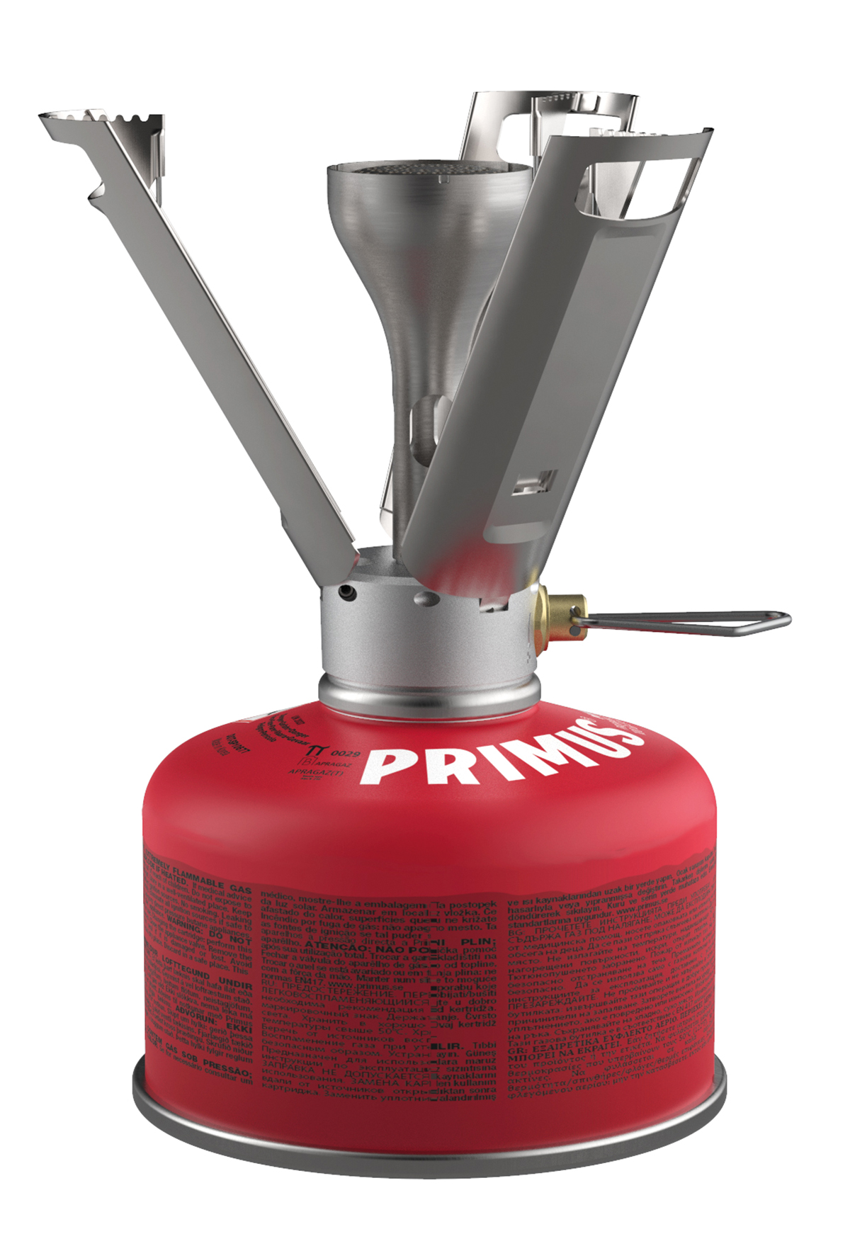 Primus Firestick Gaskocher